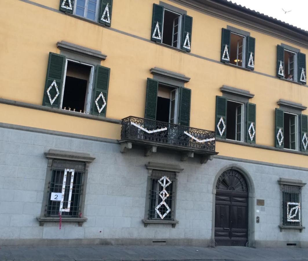 Appartamento Orsini Pisa Exterior photo
